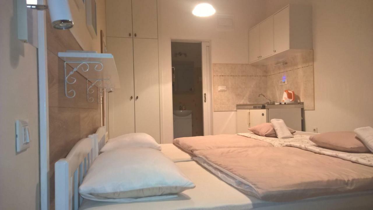 Entrance Apartment Сплит Экстерьер фото