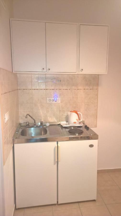 Entrance Apartment Сплит Экстерьер фото